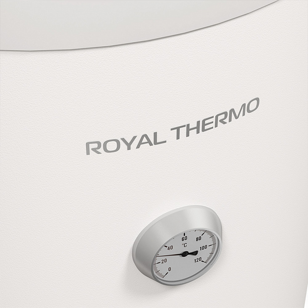 Купить Водонагреватель накопительный Royal Thermo RTWB 150.1 AQUATEC — Фото 2
