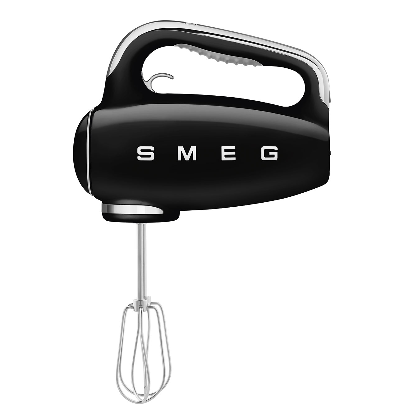 Миксер Smeg HMF01BLEU																		 — описание, фото, цены в интернет-магазине PT Stores