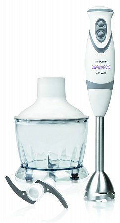 Блендер MAXIMA MHB-0429																		 — описание, фото, цены в интернет-магазине PT Stores