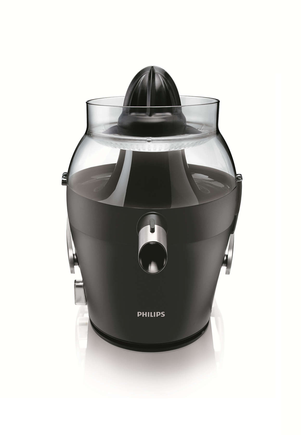 Купить Соковыжималка PHILIPS HR 1870/70 — Фото 3