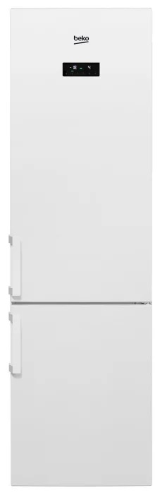 Двухкамерный холодильник BEKO CNKR5310E21W																		 — описание, фото, цены в интернет-магазине PT Stores