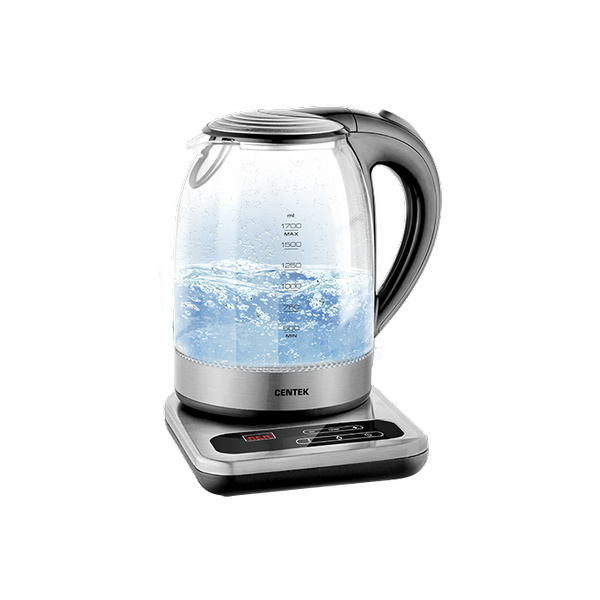 Чайник CENTEK CT-0031																		 — описание, фото, цены в интернет-магазине PT Stores