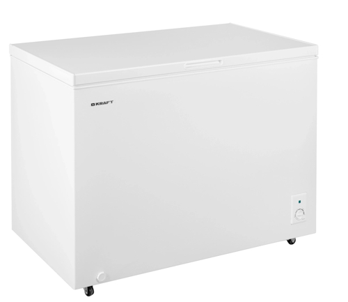 Купить Морозильный ларь KRAFT BD(W)-340RX — Фото 6