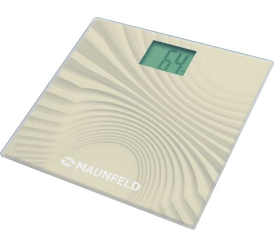 Напольные весы MAUNFELD MBS-153GB02																		 — описание, фото, цены в интернет-магазине PT Stores