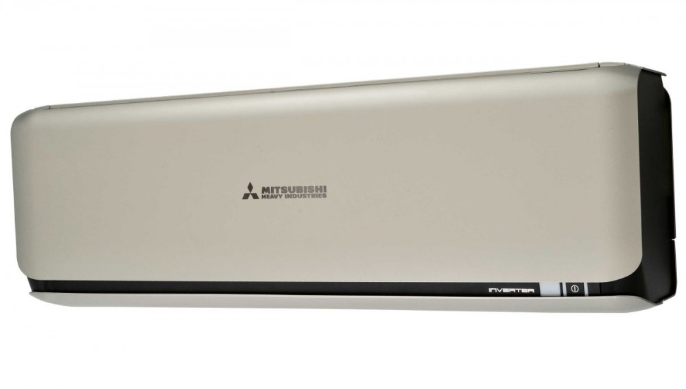 Кондиционер Mitsubishi Heavy Industries SRK35ZSX-WT (titanium) (комплект)																		 — описание, фото, цены в интернет-магазине PT Stores