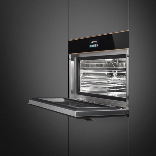 Купить Прочая техника SMEG SAB4604NR — Фото 8