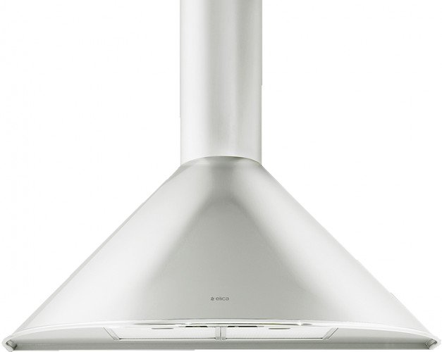Купольная вытяжка ELICA TONDA WH F/60																		 — описание, фото, цены в интернет-магазине PT Stores