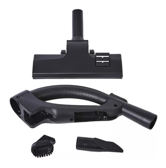 Купить Пылесос Panasonic MC-CG711A BLUE — Фото 4