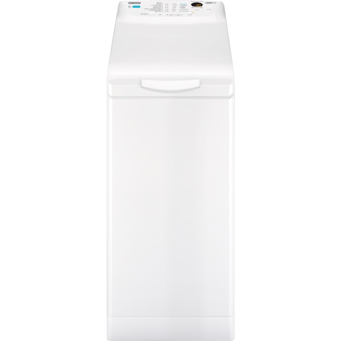 Стиральная машина Zanussi ZWQ 61225 CI																		 — описание, фото, цены в интернет-магазине PT Stores