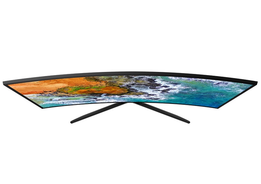 Купить Телевизор SAMSUNG UE49NU7500 — Фото 5