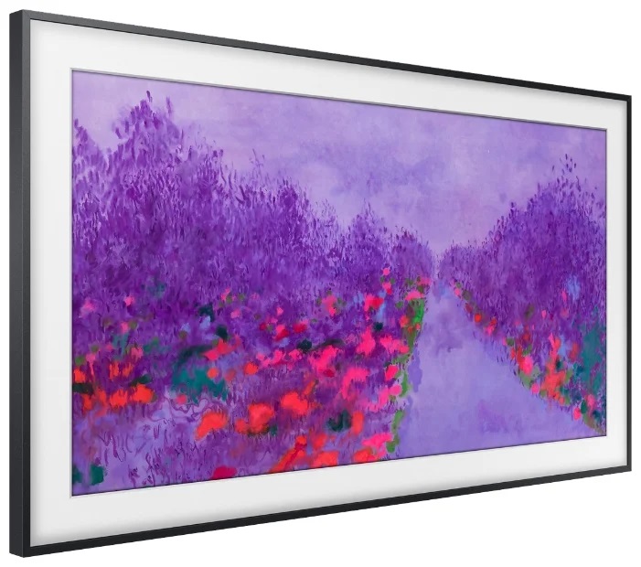 Купить Телевизор SAMSUNG UE55LS03NA — Фото 3