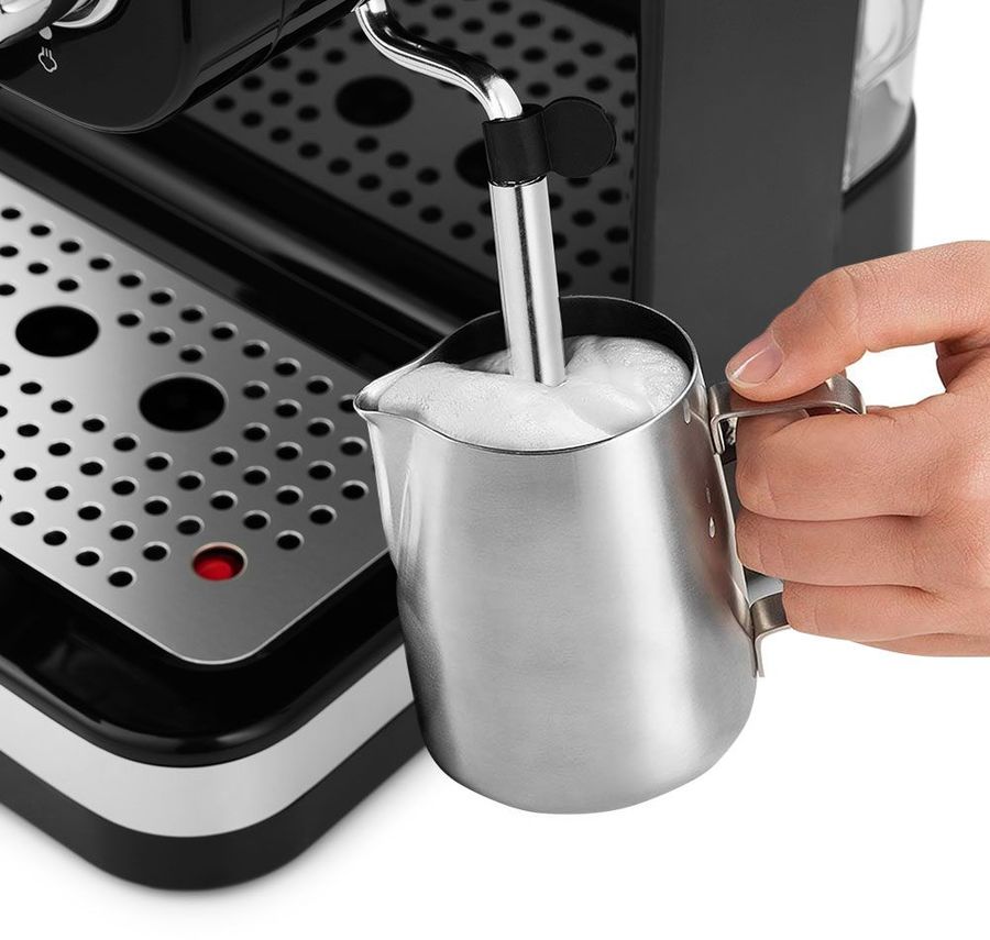 Купить Кофеварка Kitfort КТ-739 — Фото 3