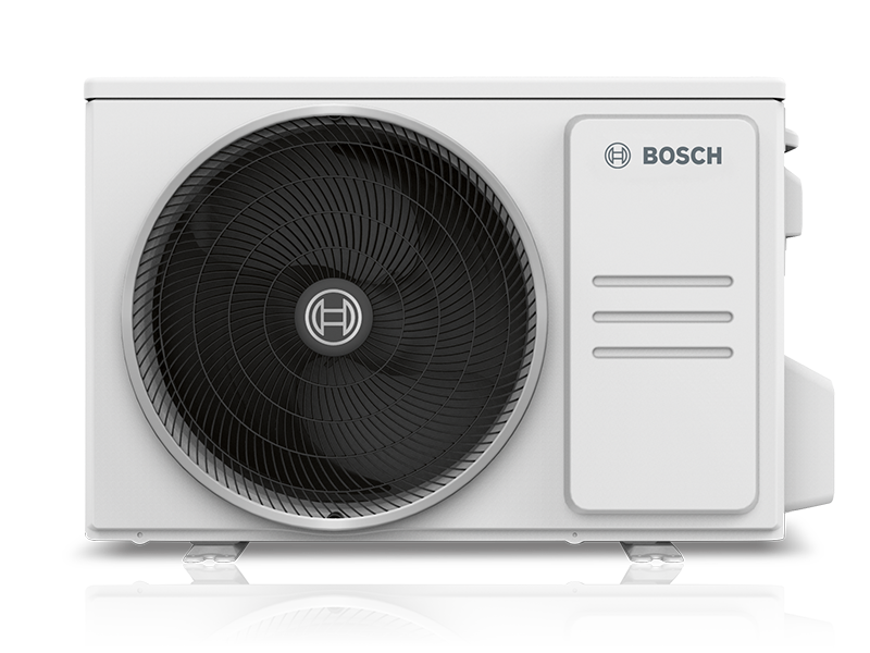 Купить Кондиционер Bosch CLL5000 W 34 E (комплект) — Фото 5