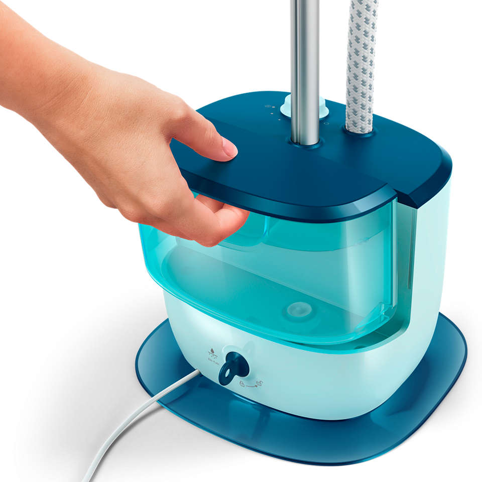 Купить Отпариватель PHILIPS GC516/20 — Фото 10