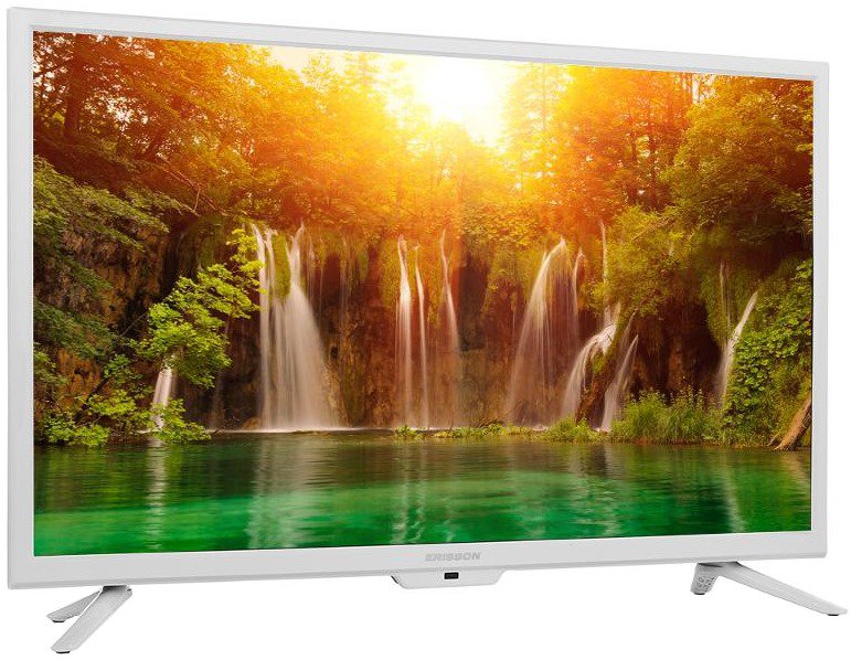 Телевизор ERISSON 32LES78T2W																		 — описание, фото, цены в интернет-магазине PT Stores
