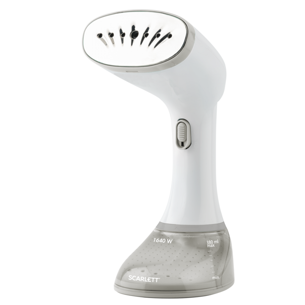 Отпариватели и пароочистители Scarlett SC-GS135S14																		 — описание, фото, цены в интернет-магазине PT Stores