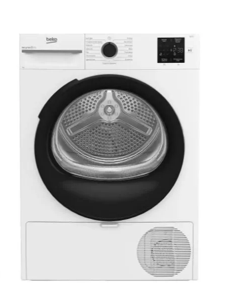 Купить Стиральная машина BEKO BM3T37220 — Фото 2