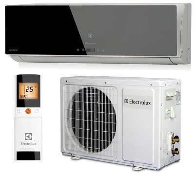 Купить Кондиционер Electrolux EACS-18HG-B/N3 — Фото 2