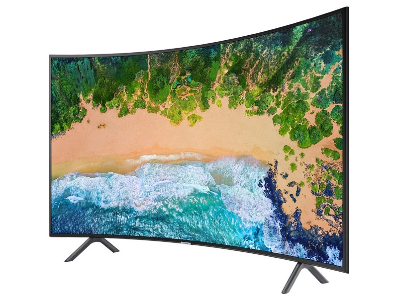 Купить Телевизор SAMSUNG UE49NU7300 — Фото 8