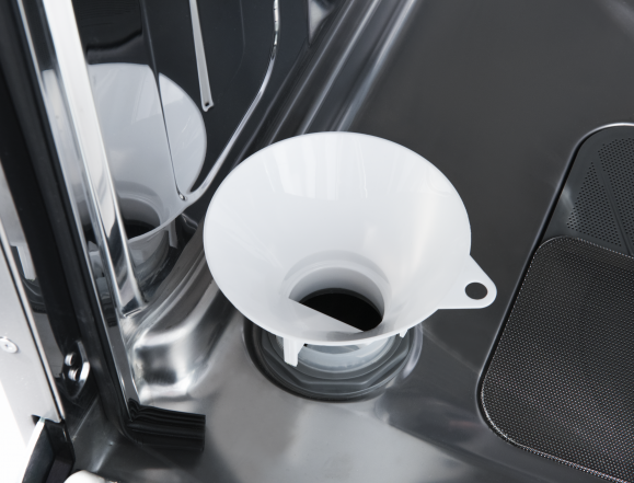 Купить Посудомоечная машина Hansa ZWM 615 SB — Фото 3