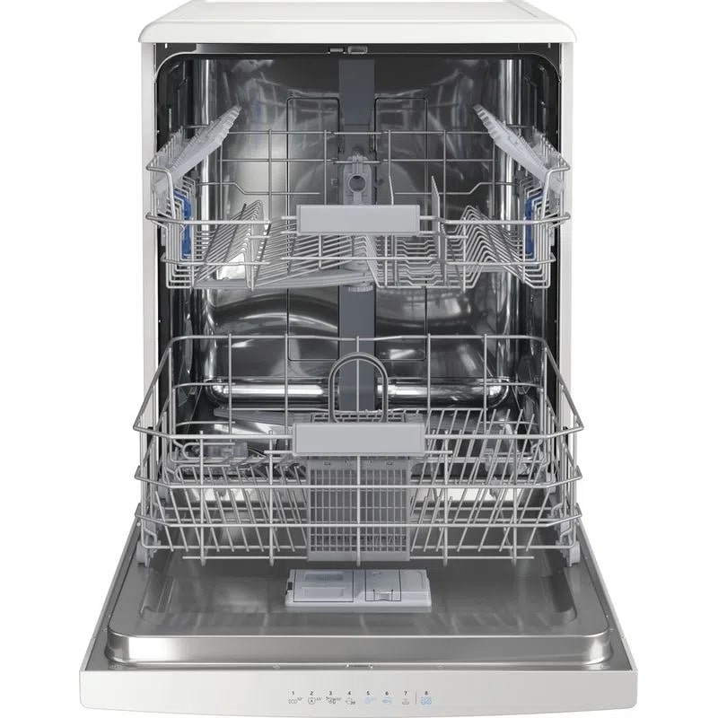 Купить Посудомоечная машина Indesit DFO 3C26 — Фото 4