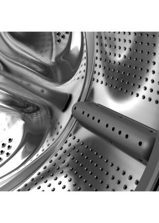 Купить Стиральная машина BEKO WDN73511XSW — Фото 3
