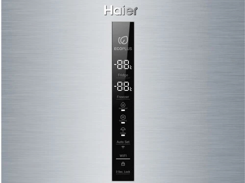 Купить Двухкамерный холодильник Haier C2F637CXRGU1 — Фото 3