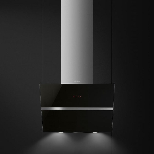 Купить Наклонная вытяжка SMEG KCV60NE — Фото 2