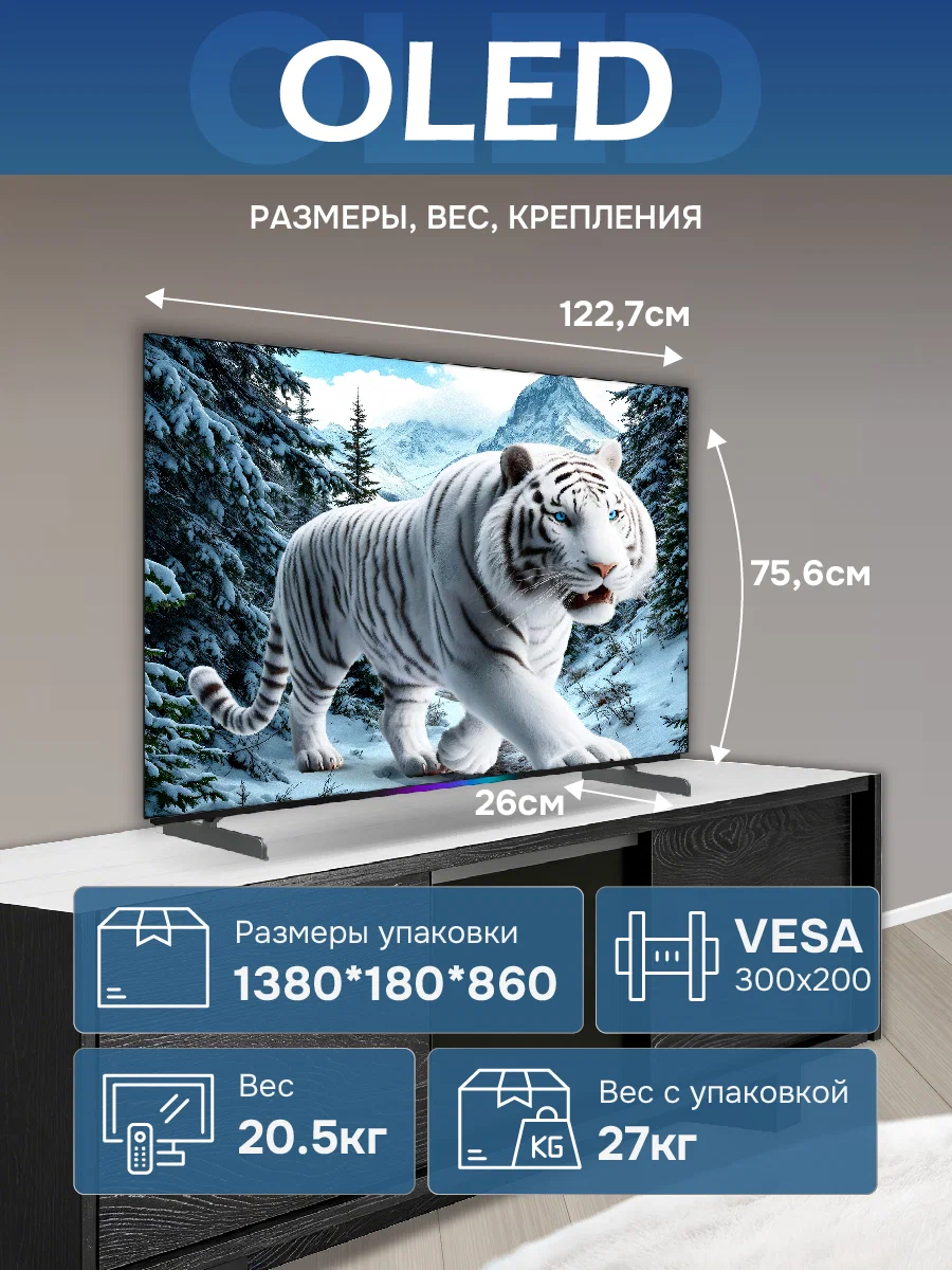 Купить Телевизор SKYWORTH 55SXF9800 — Фото 10