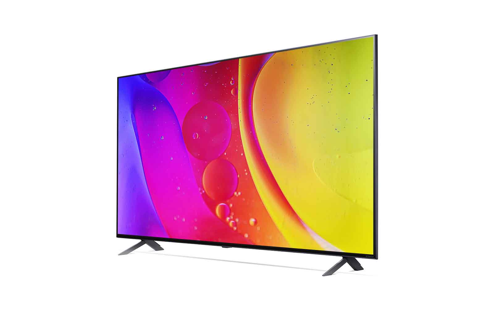 Купить Телевизор LG 55NANO806QA — Фото 2