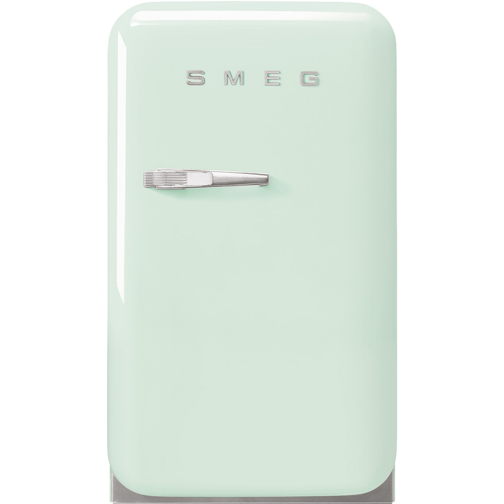 Холодильник SMEG FAB5RPG3																		 — описание, фото, цены в интернет-магазине PT Stores