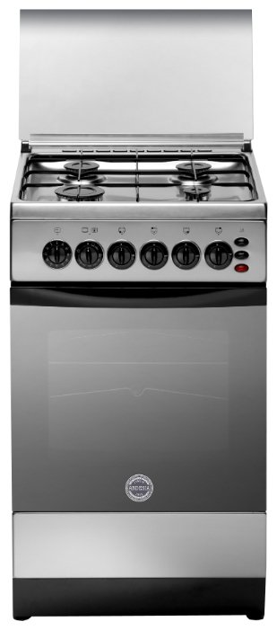 Газовая плита Ardesia A 5540 G6 X																		 — описание, фото, цены в интернет-магазине PT Stores