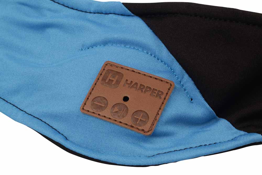 Купить Наушники HARPER HB-500   — Фото 3