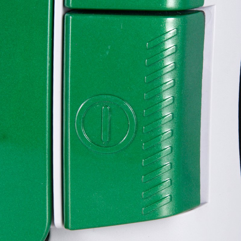 Купить Пылесос SUPRA VCS-1475 green — Фото 5