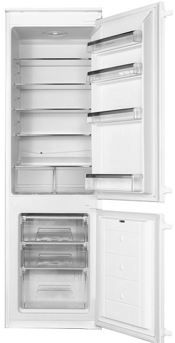 Встраиваемый холодильник Hansa BK 316.3																		 — описание, фото, цены в интернет-магазине PT Stores