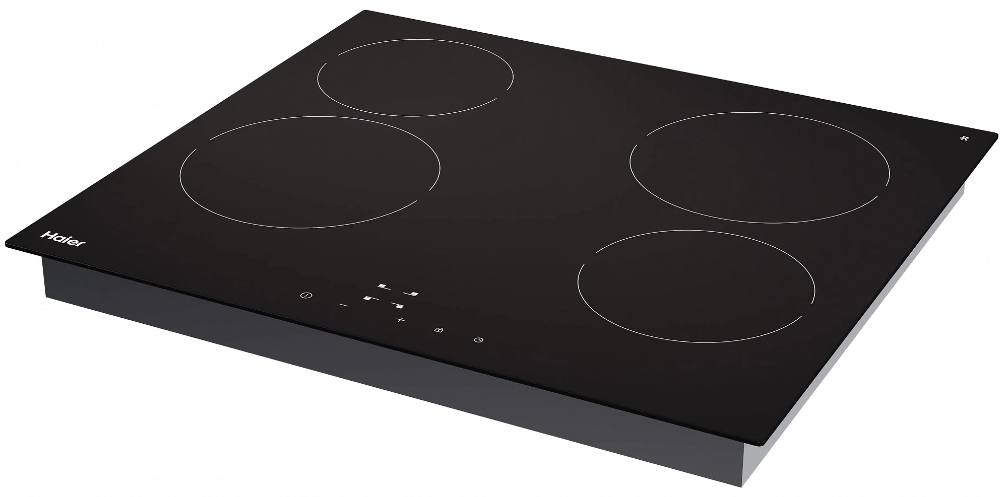 Купить Электрическая варочная панель Haier HHY-C64NVTB — Фото 3