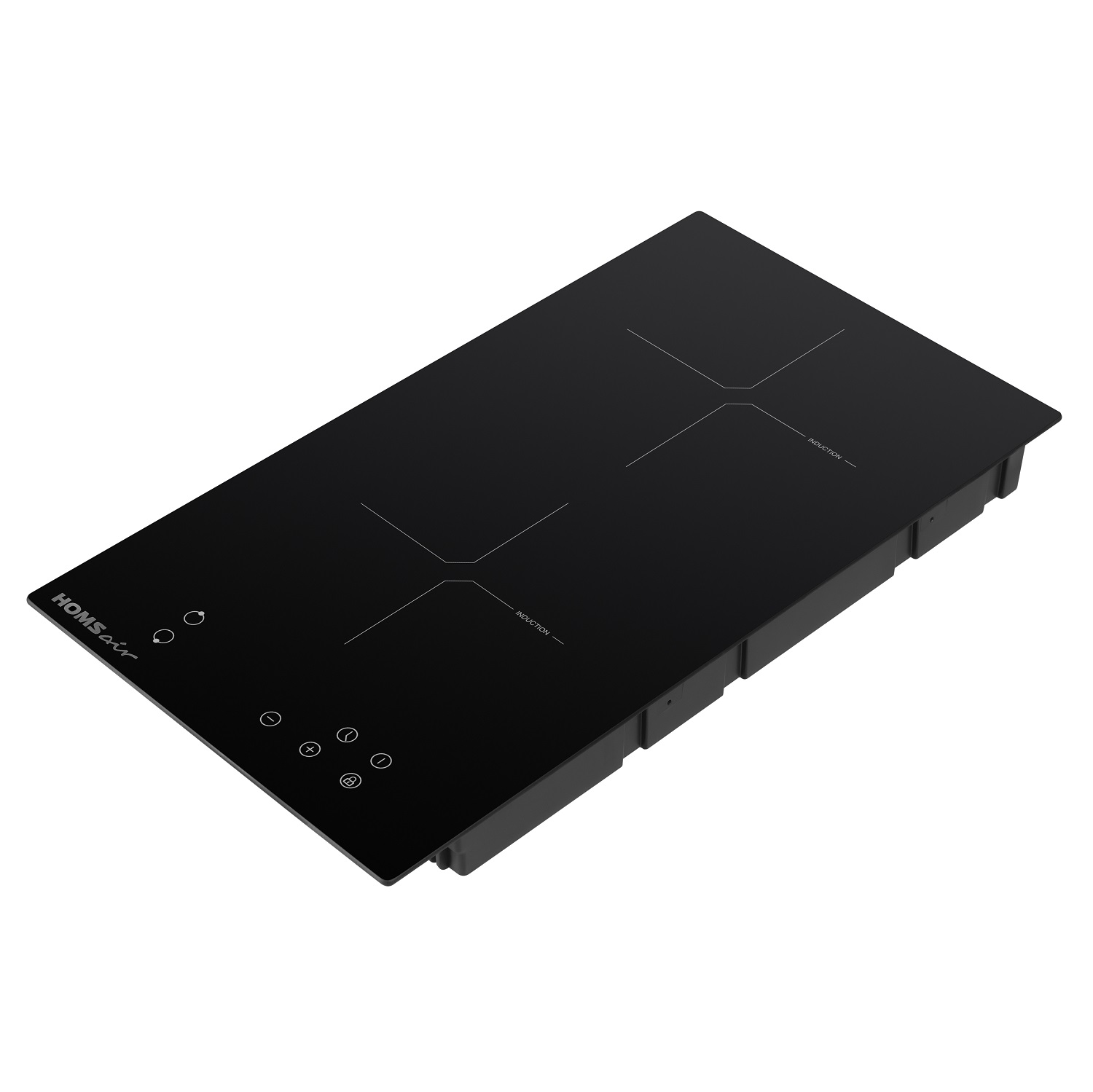 Купить Индукционная варочная панель HOMSair HIY32BK — Фото 3