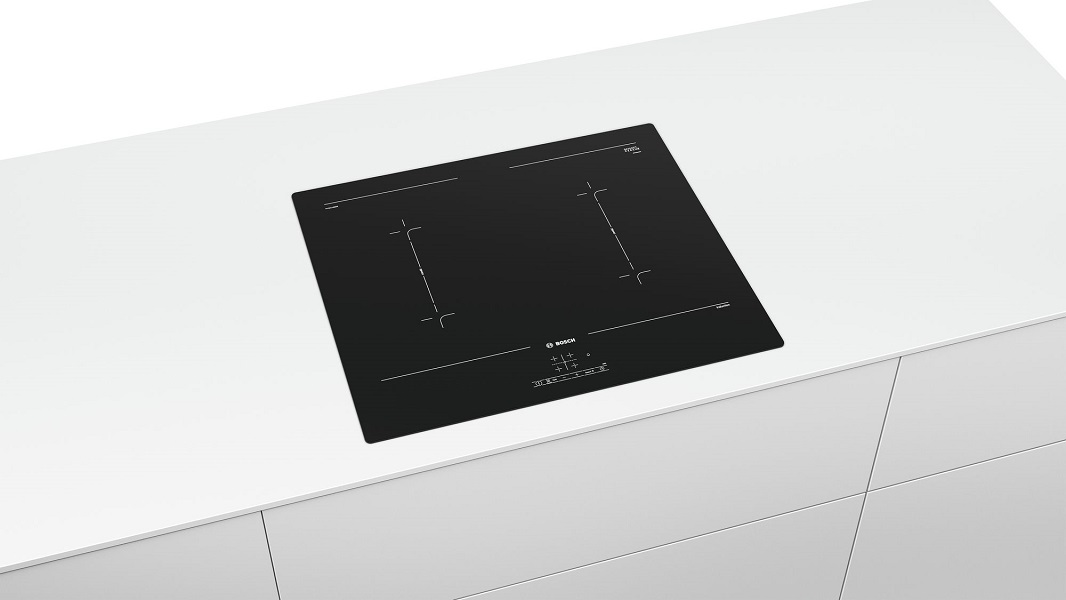 Купить Индукционная варочная панель BOSCH PVQ611FC5E — Фото 4