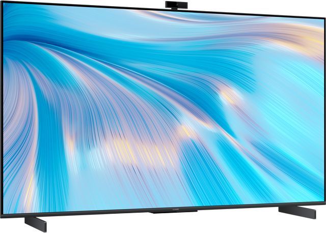 Купить Телевизор HUAWEI VISION S 55 — Фото 2
