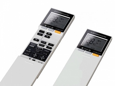 Купить Кондиционер MITSUBISHI ELECTRIC MSZ-EF50VGKW/MUZ-EF50VG (комплект) — Фото 3