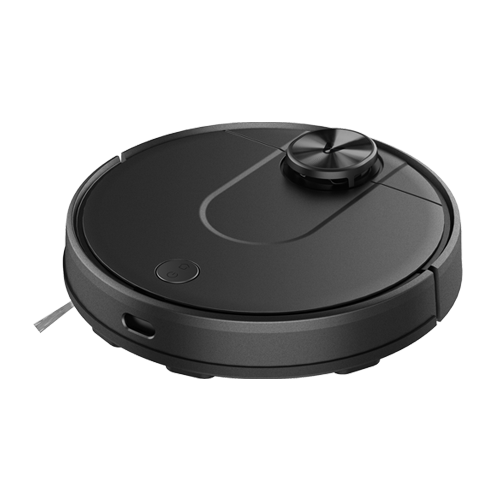 Купить Робот-пылесос Xiaomi Viomi Robot Vacuum V2 Max Black (V-RVCLM24B) — Фото 3