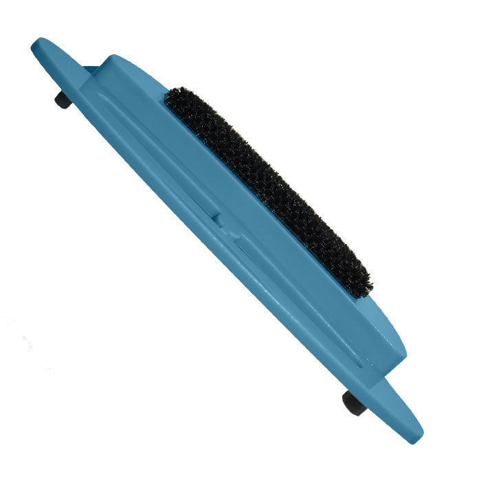 Купить Отпариватель DELTA DL-860Р серо/голубой — Фото 2