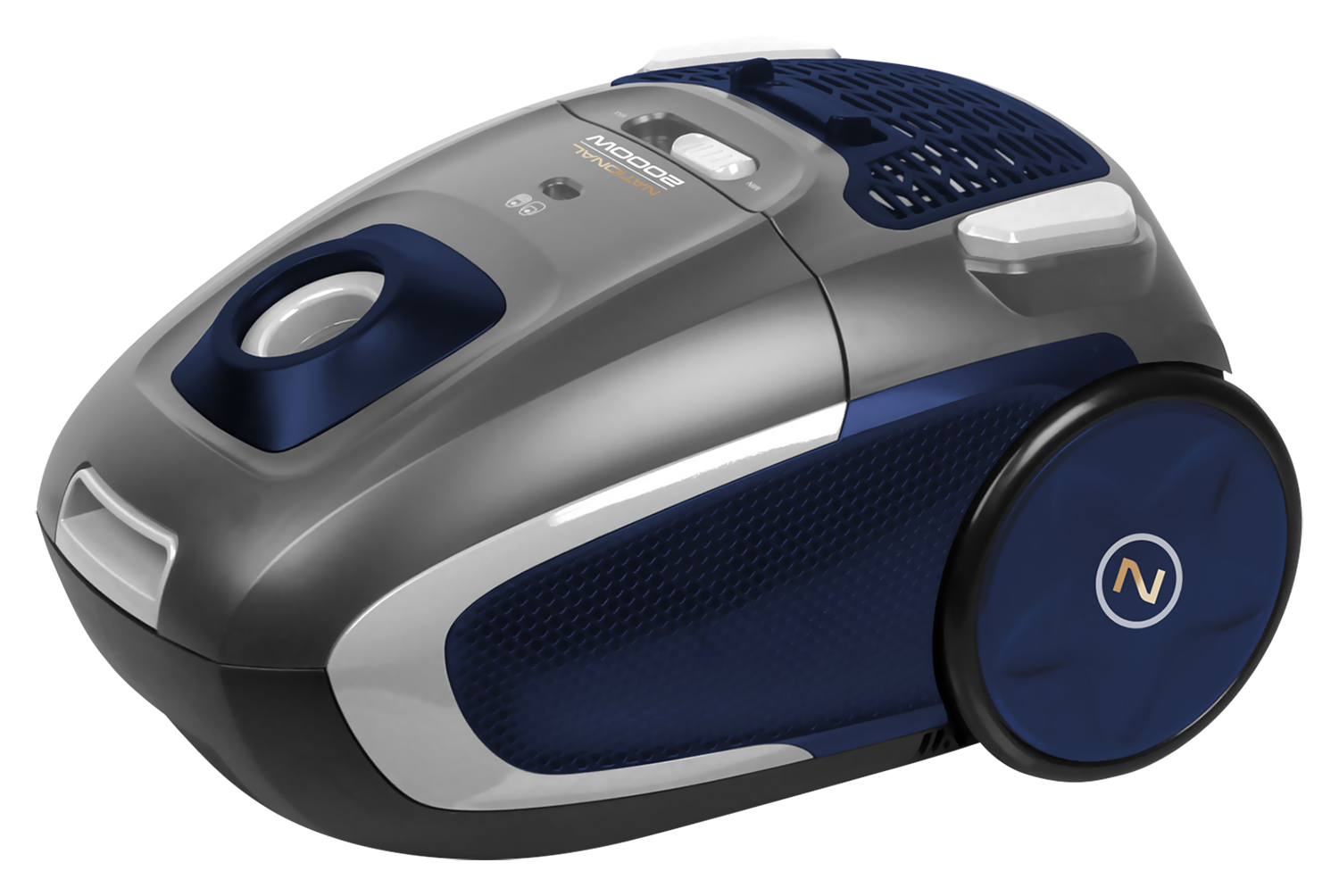 Пылесос National NH-VB2021																		 — описание, фото, цены в интернет-магазине PT Stores