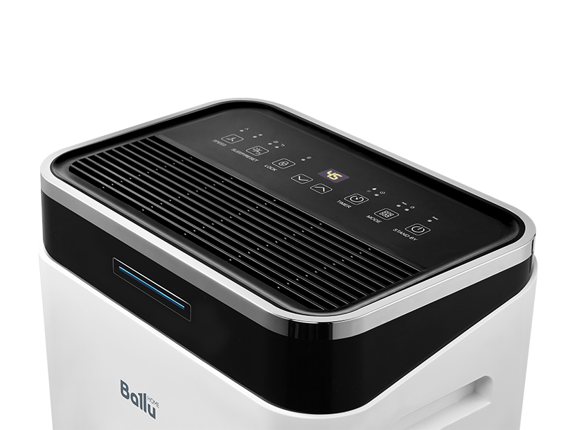 Купить Осушитель воздуха BALLU BD25ER — Фото 4