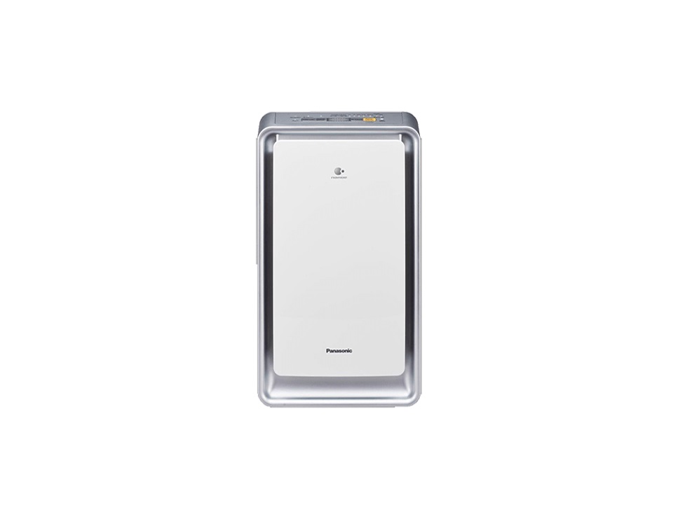 Очиститель воздуха Panasonic F-VXL40R-S, серебро																		 — описание, фото, цены в интернет-магазине PT Stores
