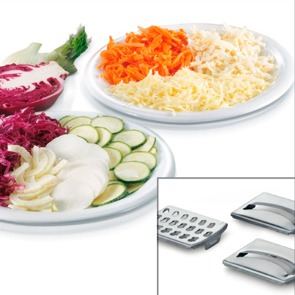 Купить Блендер BOSCH MSM 671X1 — Фото 7