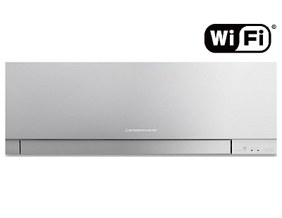 Кондиционер MITSUBISHI ELECTRIC MSZ-EF50VES/MUZ-EF50VE (комплект)																		 — описание, фото, цены в интернет-магазине PT Stores