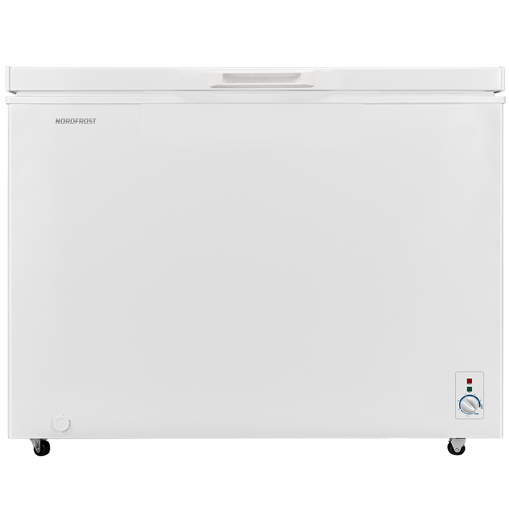 Морозильный ларь NORDFROST CF 400 																		 — описание, фото, цены в интернет-магазине PT Stores