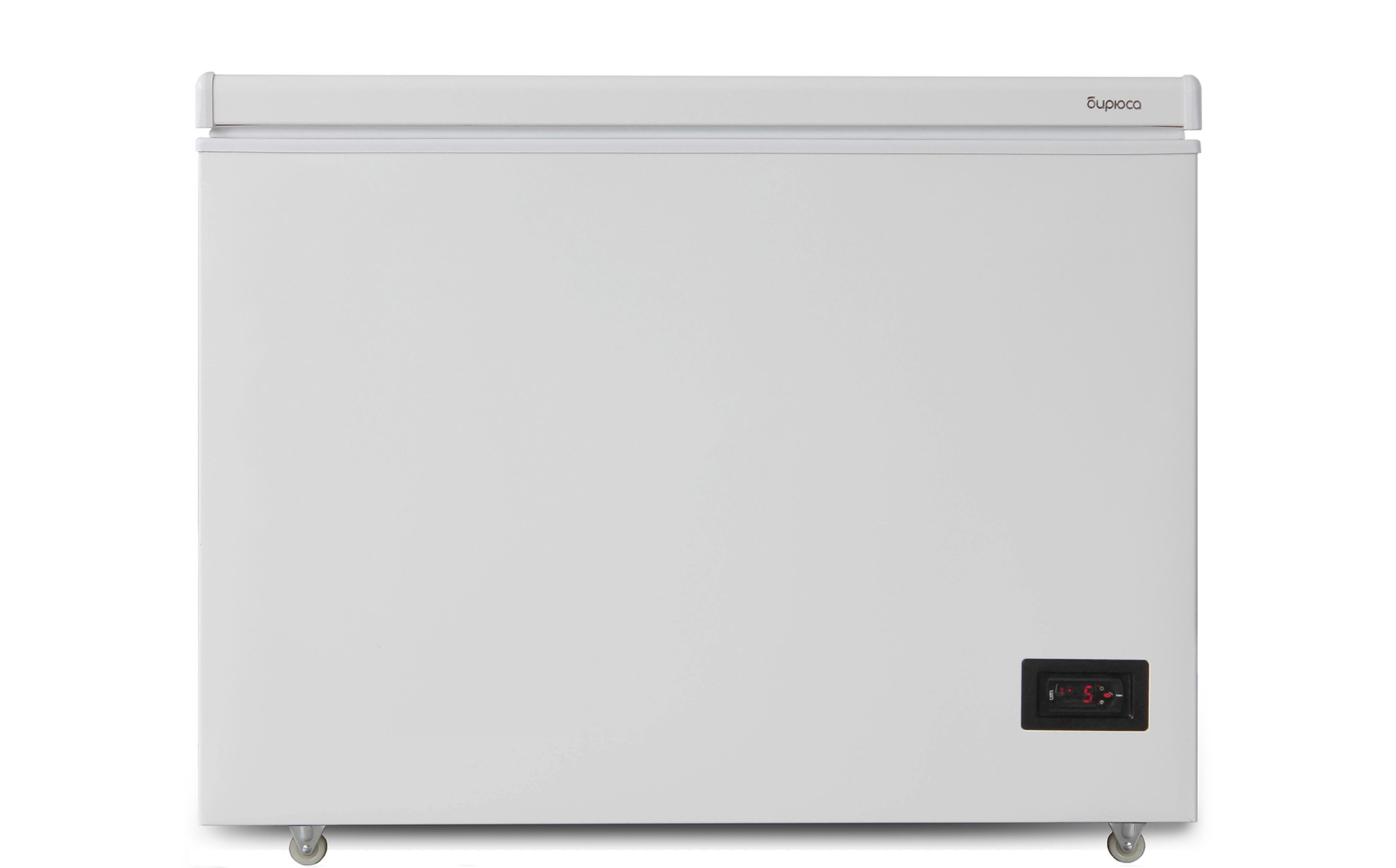 Морозильный ларь Бирюса 210KDN																		 — описание, фото, цены в интернет-магазине PT Stores