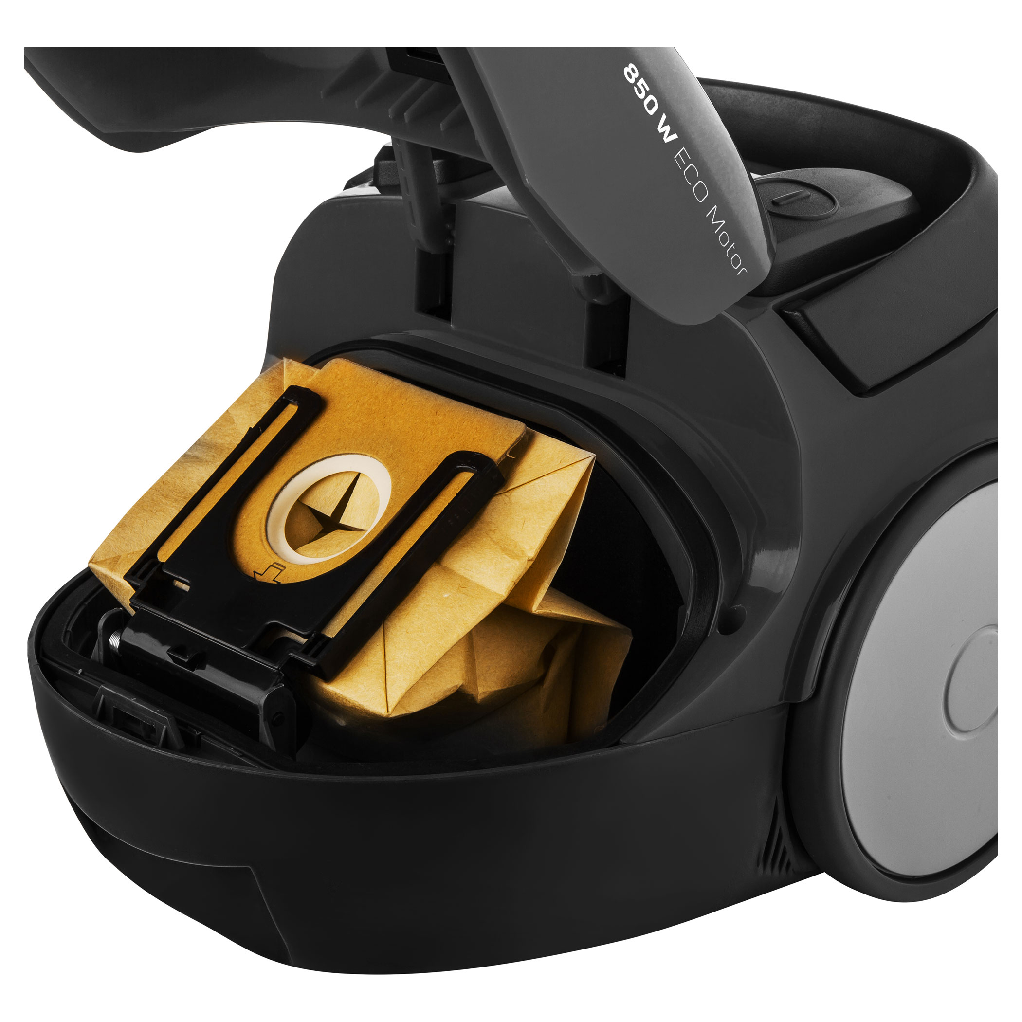 Купить Пылесос Sencor SVC 45BK — Фото 9